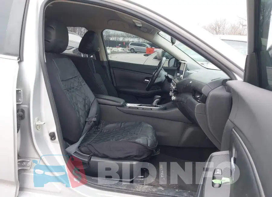 3N1AB8CV3MY278717 Photo# 5