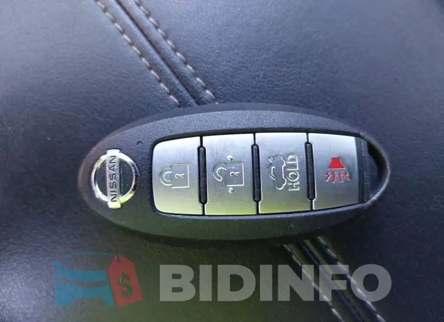 3N1AB8CV3NY292120 Photo# 11