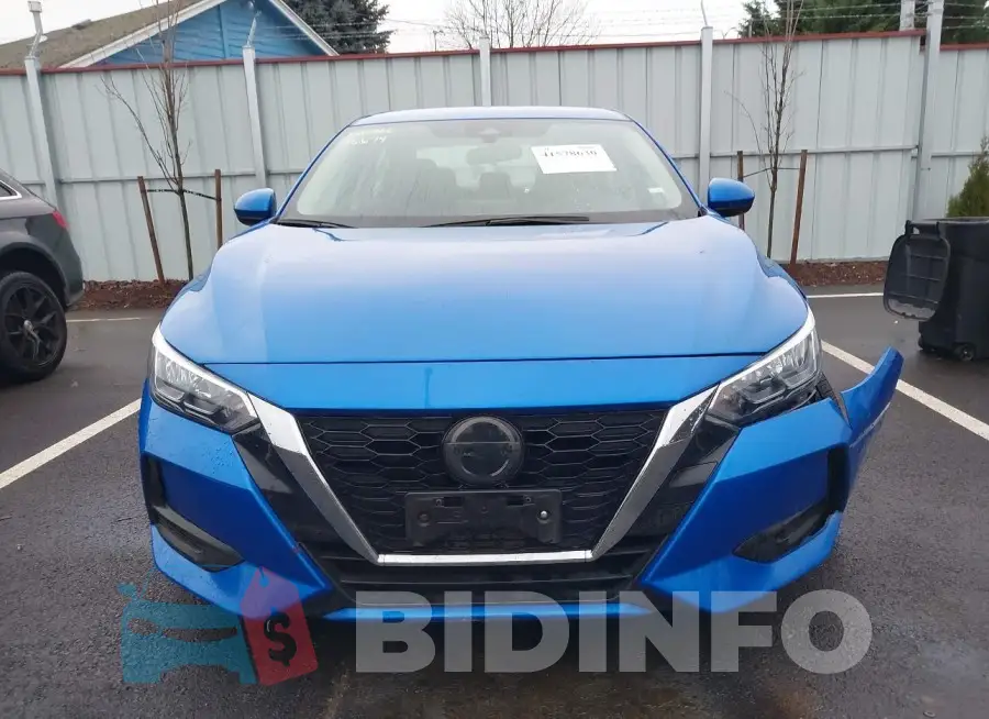 3N1AB8CV4PY243429 Photo# 12