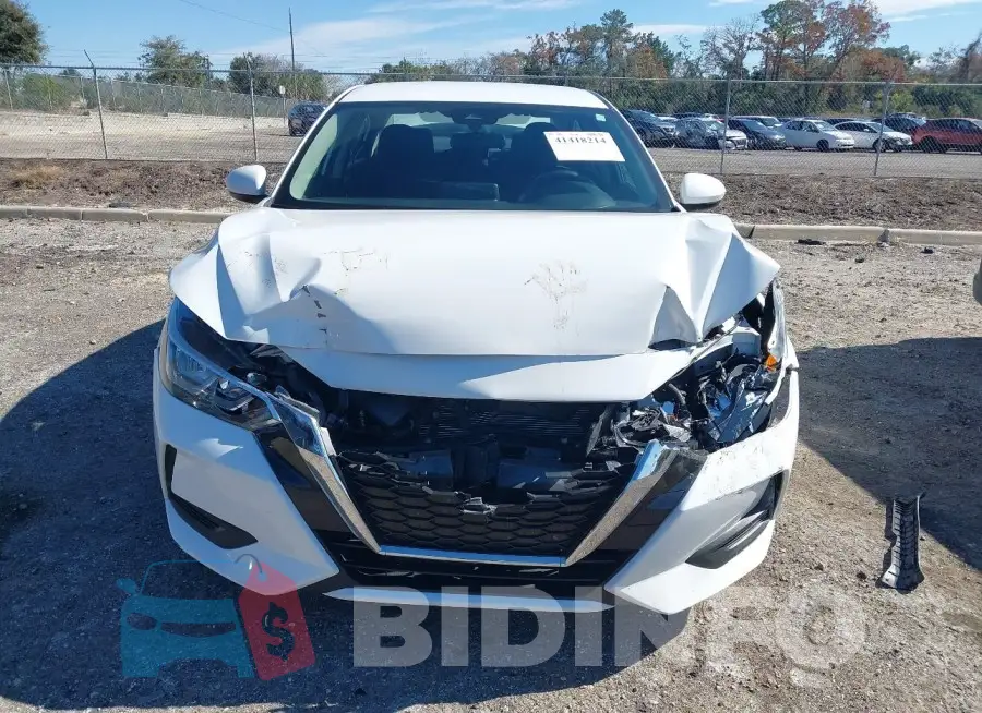 3N1AB8CV5MY235674 Photo# 13