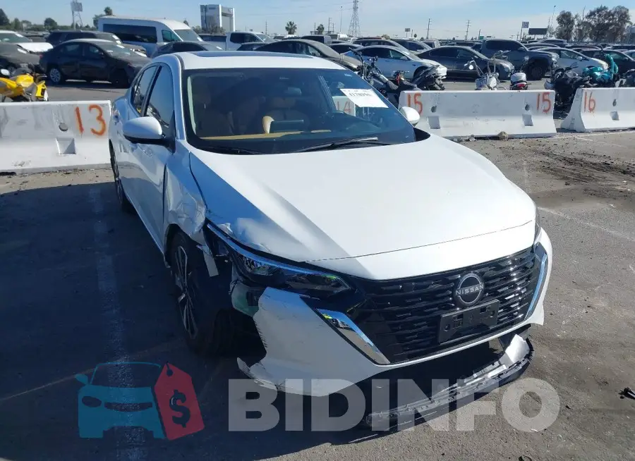3N1AB8CV9RY278129 Photo# 1