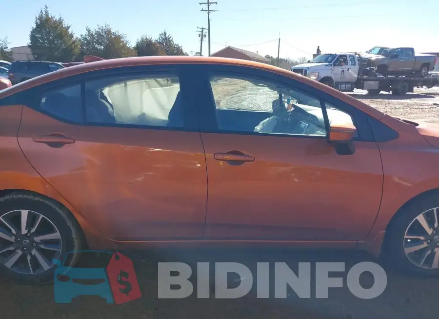 3N1CN8EVXML916956 Photo# 13