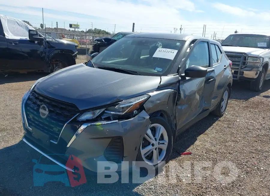 3N1CP5BV5PL508608 Photo# 6