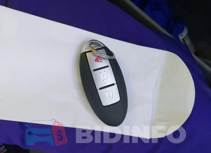 3N1CP5BV8LL520374 Photo# 11