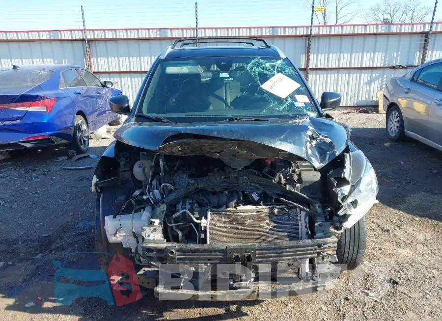 3N1CP5CV3LL494569 Photo# 13
