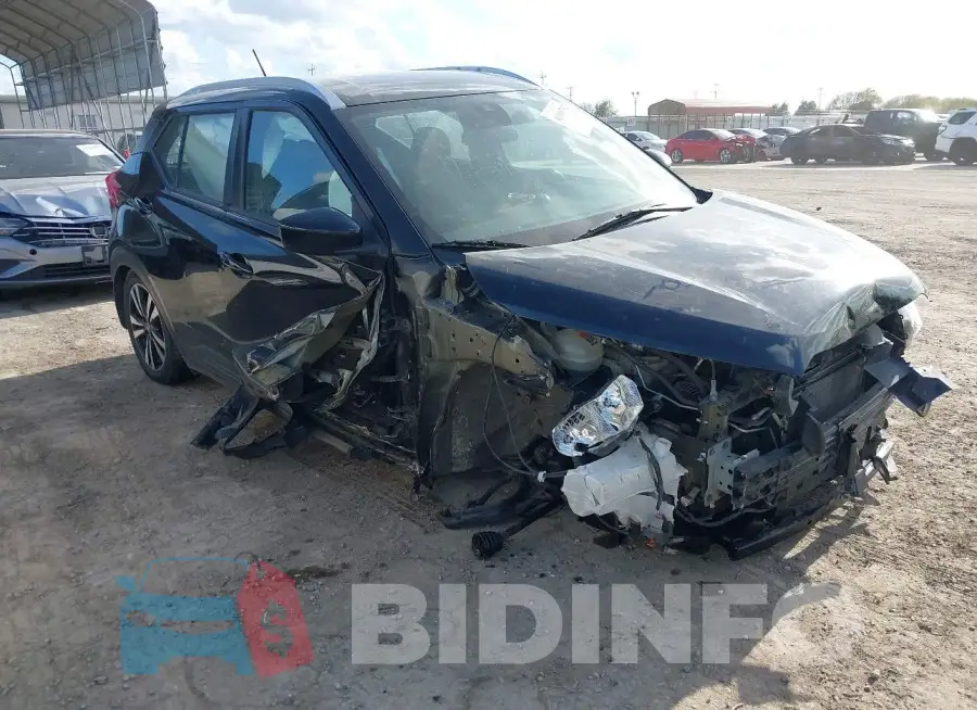 3N1CP5CV6LL546714 Photo# 1