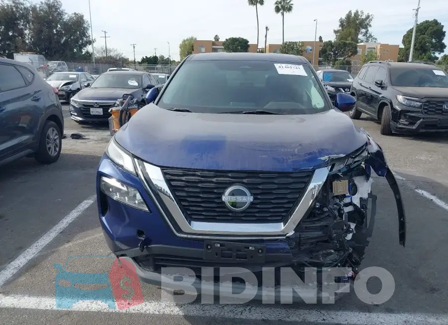 5N1BT3BAXNC696245 Photo# 12