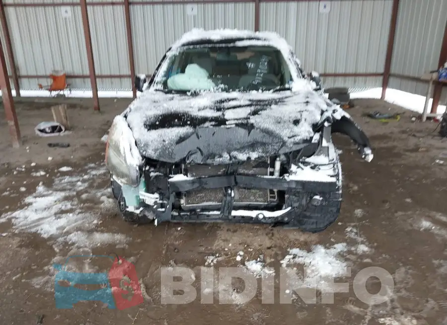 JN8AS5MT1FW654080 Photo# 6