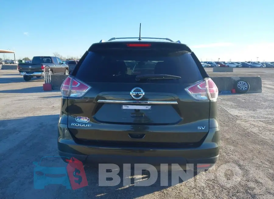 KNMAT2MT4GP685231 Photo# 16