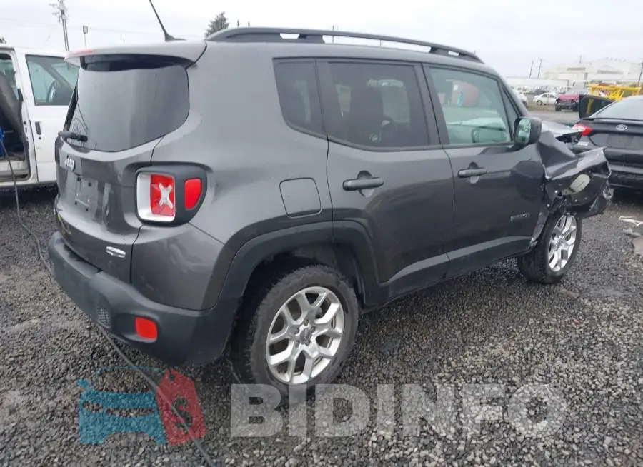 ZACCJBBB3HPE95790 Photo# 4