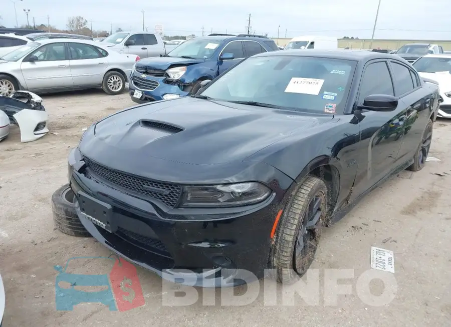 2C3CDXCT2PH703383 Photo# 6