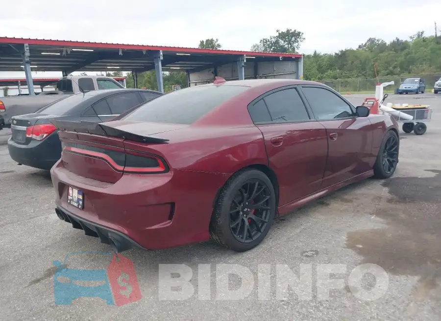 2C3CDXGJ8KH558996 Photo# 4