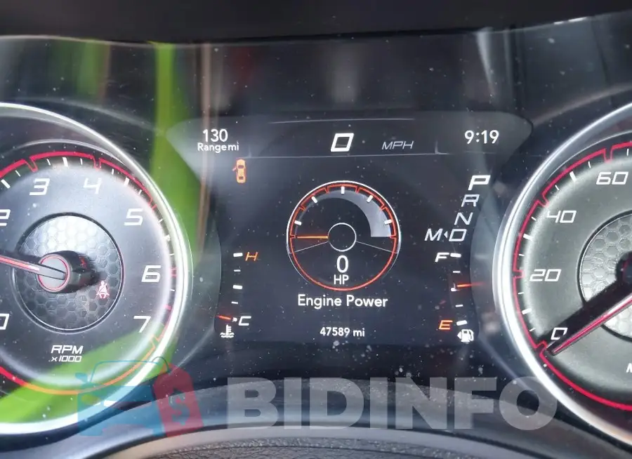 2C3CDXHG4PH559928 Photo# 7