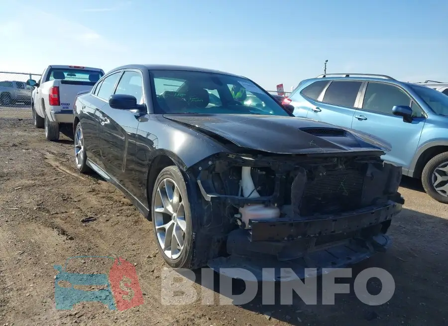 2C3CDXHG4PH559928 Photo# 1