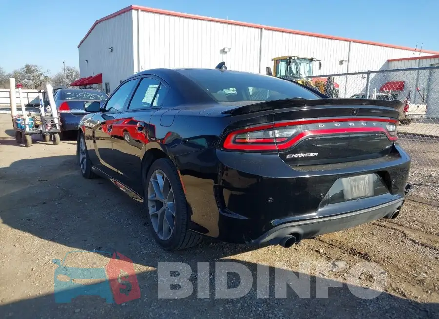 2C3CDXHG4PH559928 Photo# 3