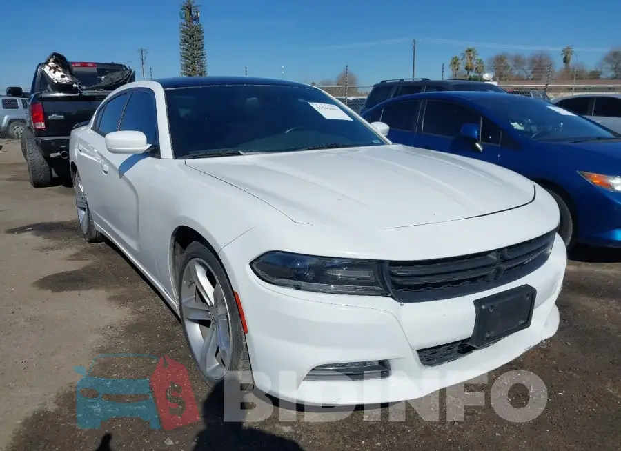 2C3CDXHG5GH204833 Photo# 1