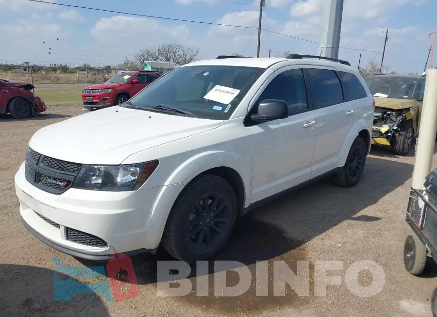 3C4PDCAB2LT278197 Photo# 2