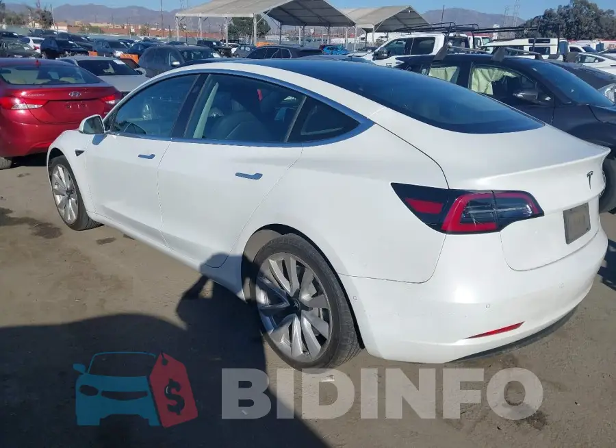 5YJ3E1EA0KF476467 Photo# 3