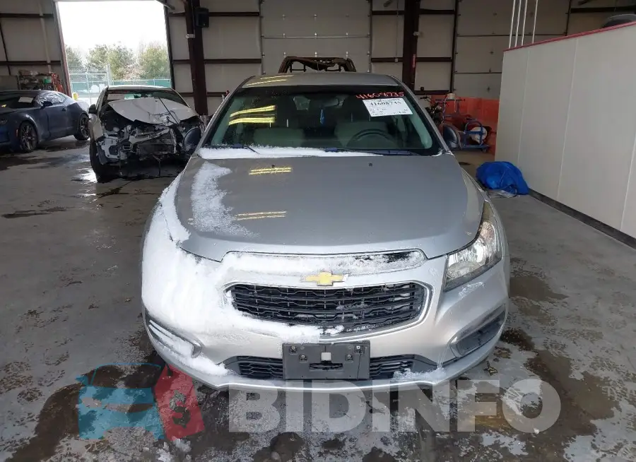 1G1PA5SH5F7292264 Photo# 6