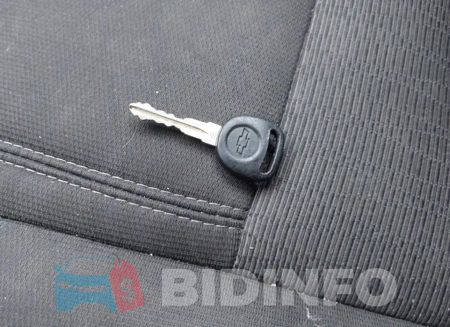 1GNKVGKD4FJ193122 Photo# 11