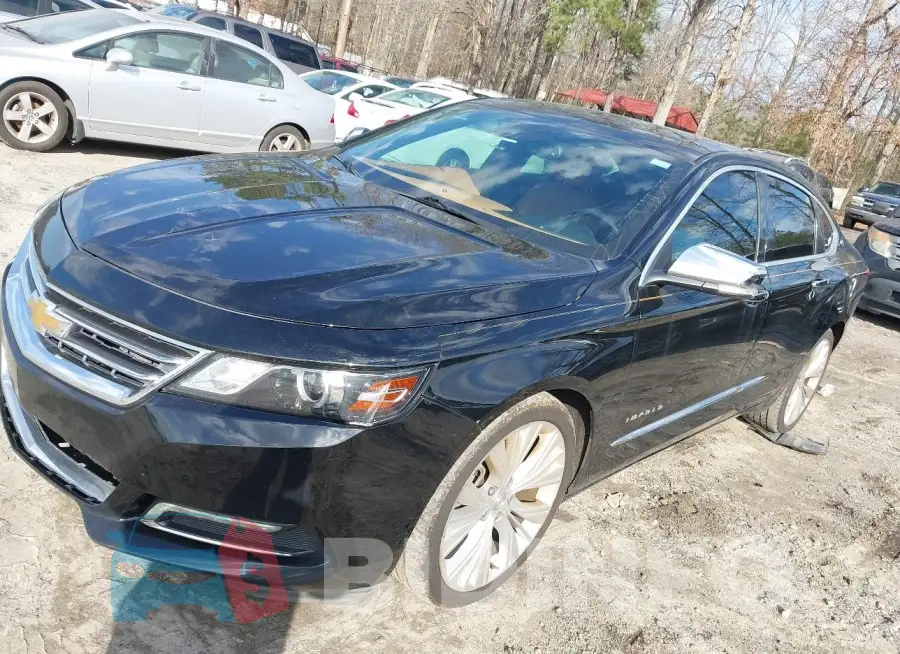 2G1165S30F9238770 Photo# 2