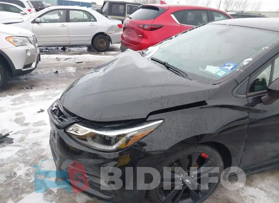 3G1BE6SM4JS525112 Photo# 19