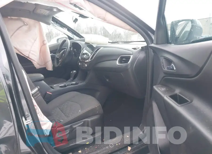 3GNAXUEV2ML379837 Photo# 5