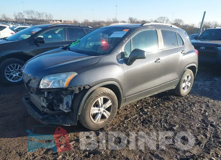 3GNCJLSB3GL267356 Photo# 2