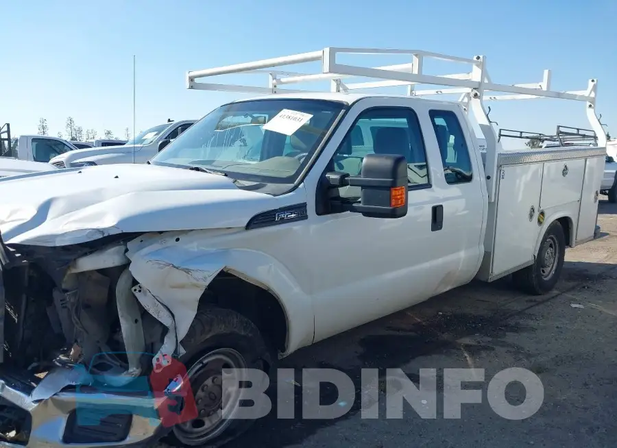 1FD7X2A69FEA89762 Photo# 14