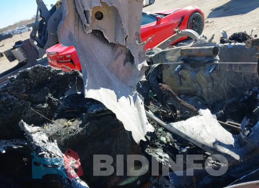 1FT7W2B60KEC78817 Photo# 5