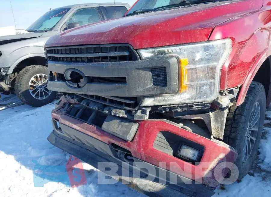 1FTEW1E49KFA86317 Photo# 6