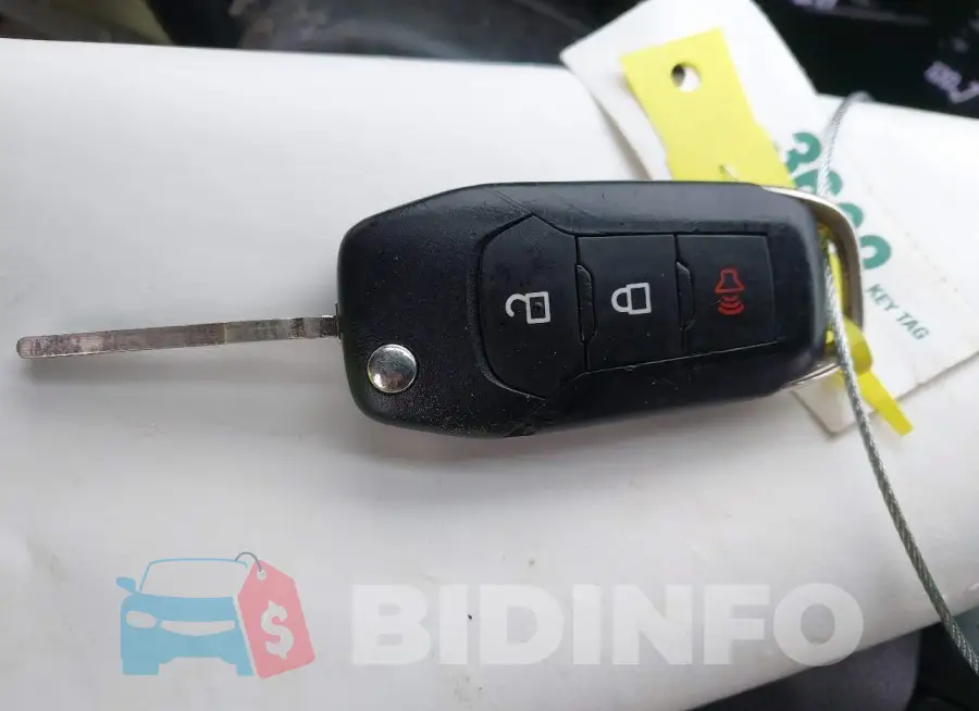 1FTFX1E5XMKD25149 Photo# 11
