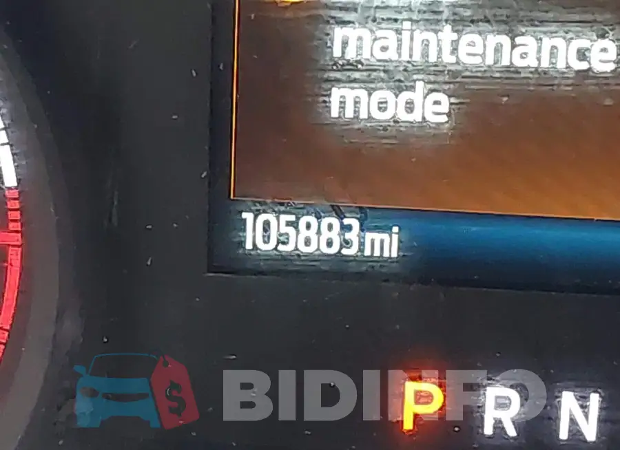 1FTFX1E5XMKD25149 Photo# 15