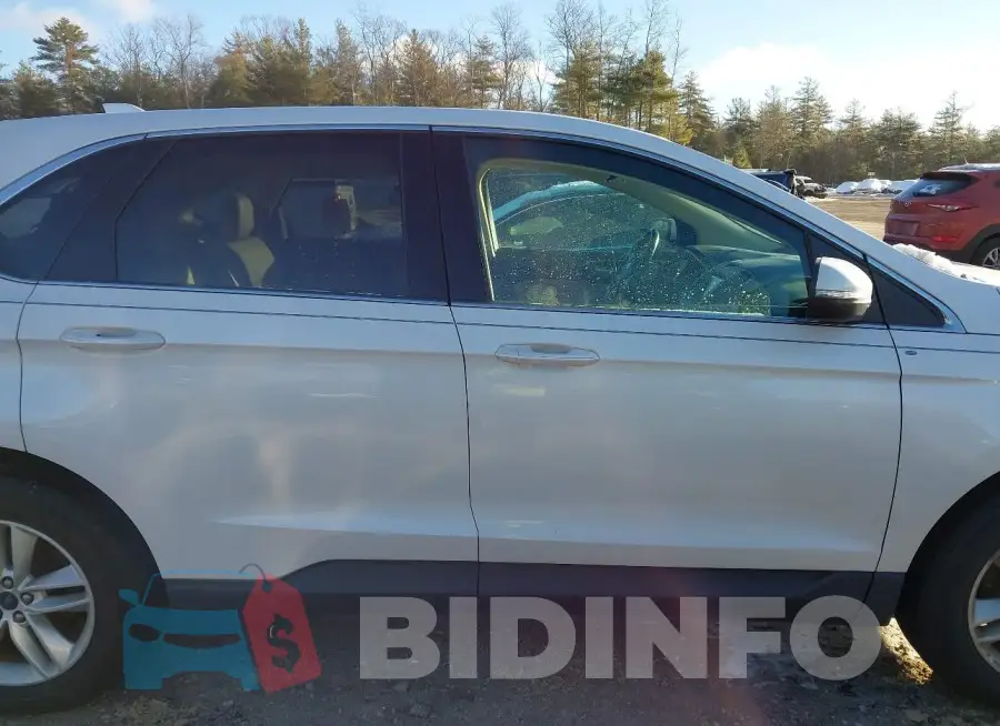 2FMTK4J98FBC21523 Photo# 13