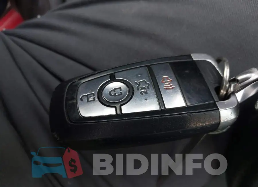 3FA6P0HD5HR339030 Photo# 11