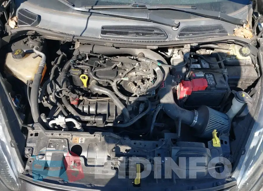 3FADP4GX1GM154043 Photo# 10