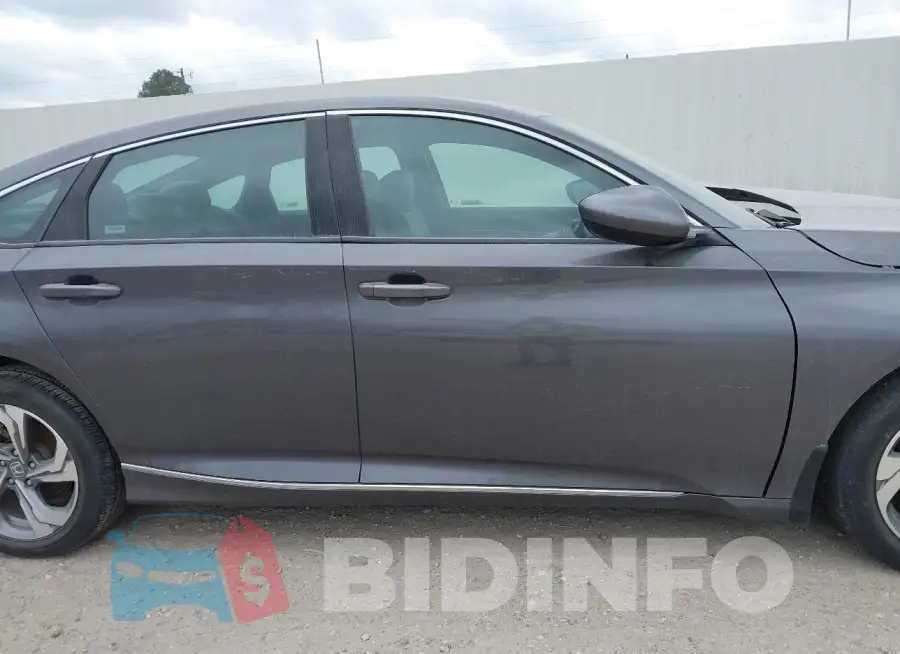 1HGCV1F40LA126812 Photo# 14
