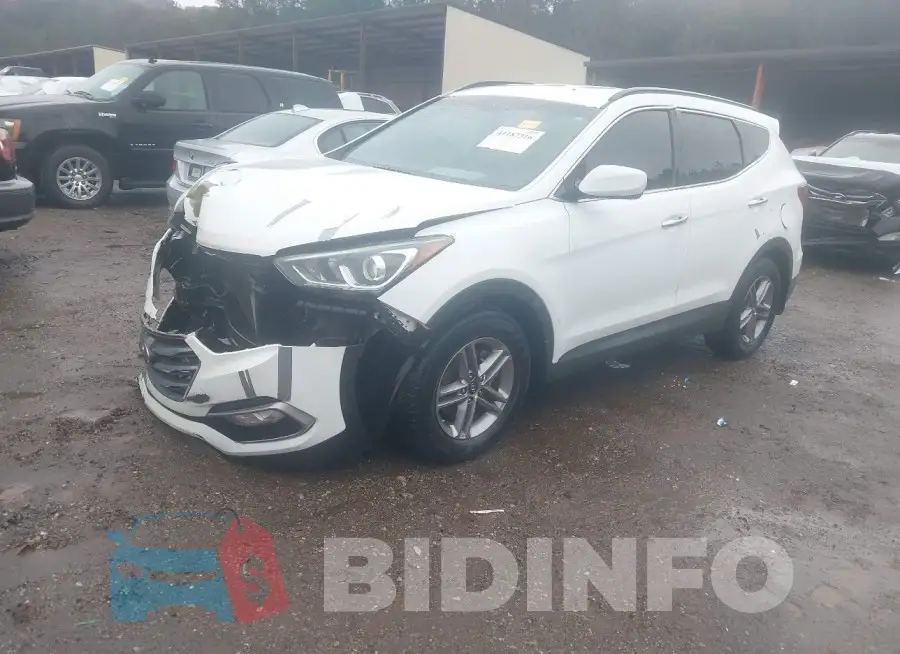 5NMZU3LB2HH018277 Photo# 2