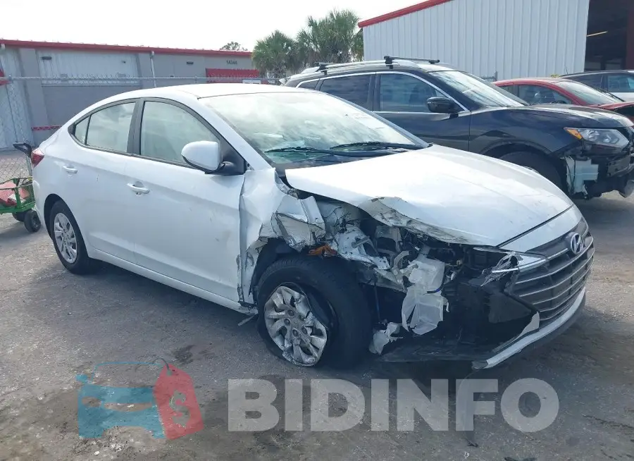 5NPD74LF5KH427782 Photo# 1