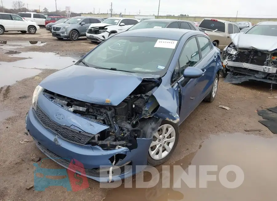 KNADM4A34G6684867 Photo# 2