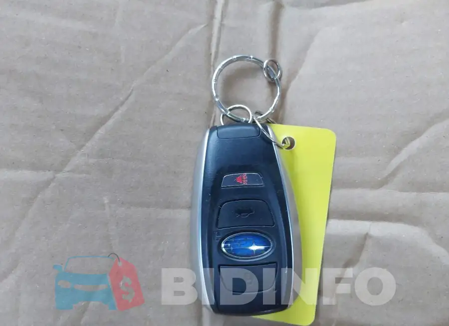 4S4BTGUD2N3206038 Photo# 11