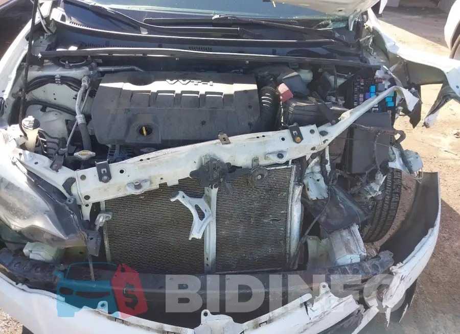 2T1BURHEXGC602230 Photo# 10