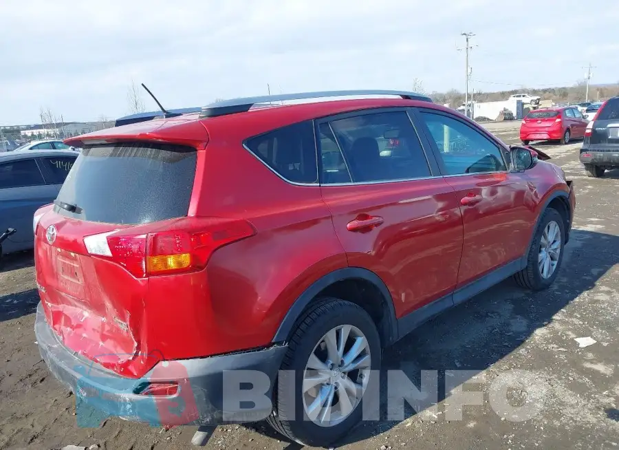 2T3DFREV3FW252239 Photo# 4