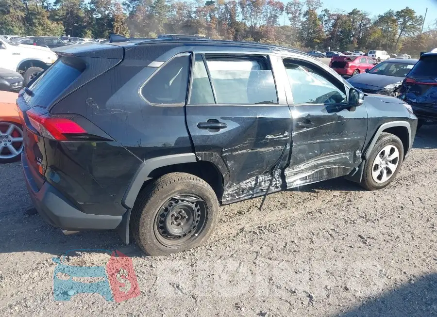 2T3G1RFV2MC232377 Photo# 4