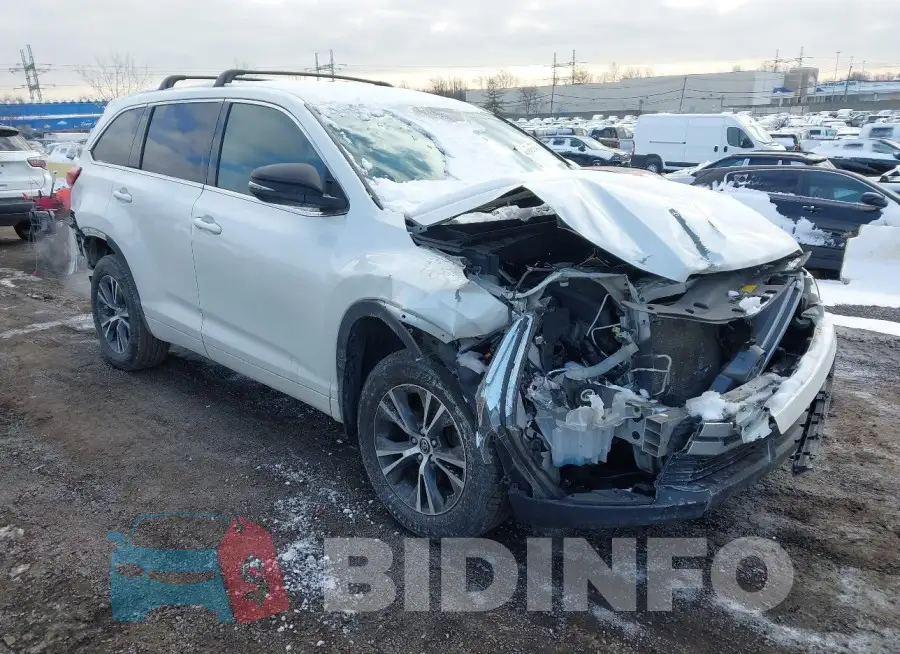 5TDBZRFH1JS892838 Photo# 1