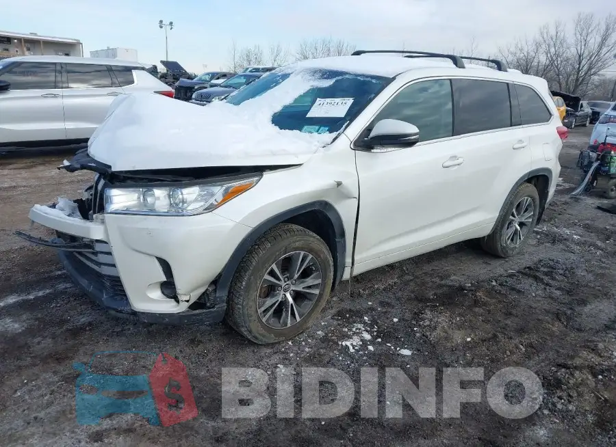 5TDBZRFH1JS892838 Photo# 2