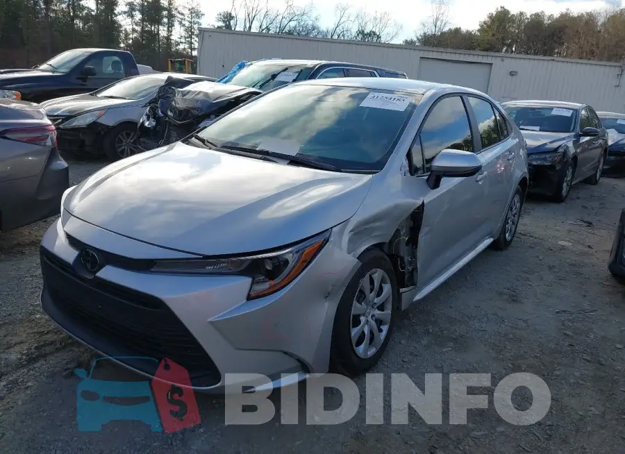 5YFB4MDE0RP103514 Photo# 14