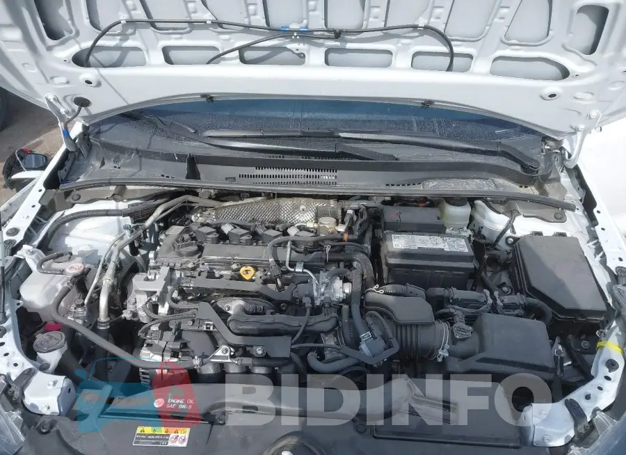 5YFB4MDE3RP149998 Photo# 10