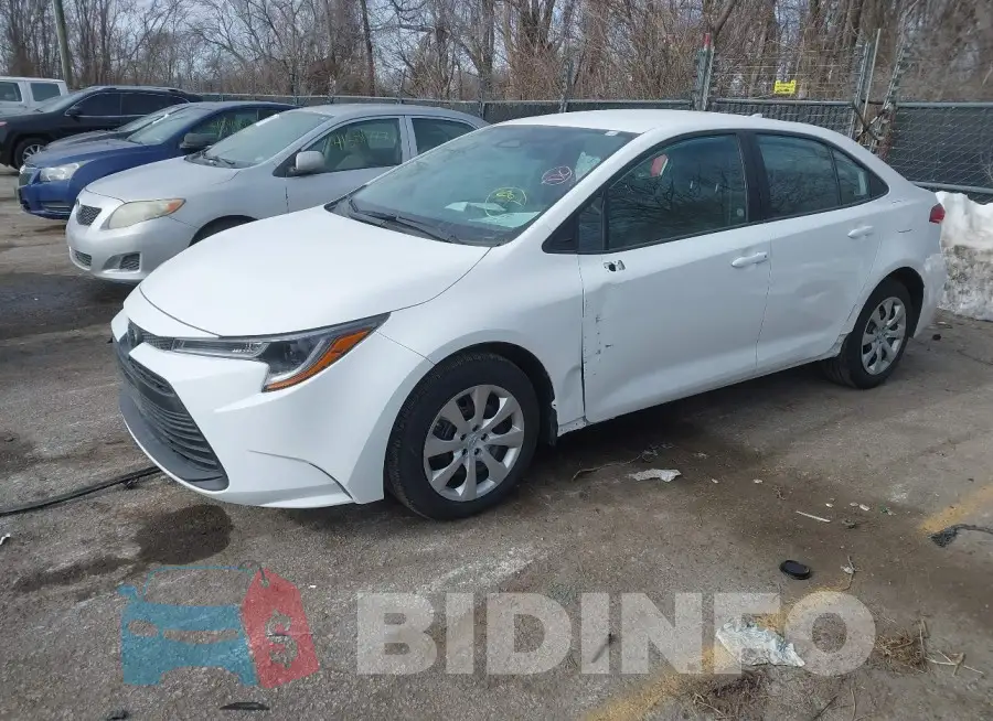 5YFB4MDE3RP149998 Photo# 2