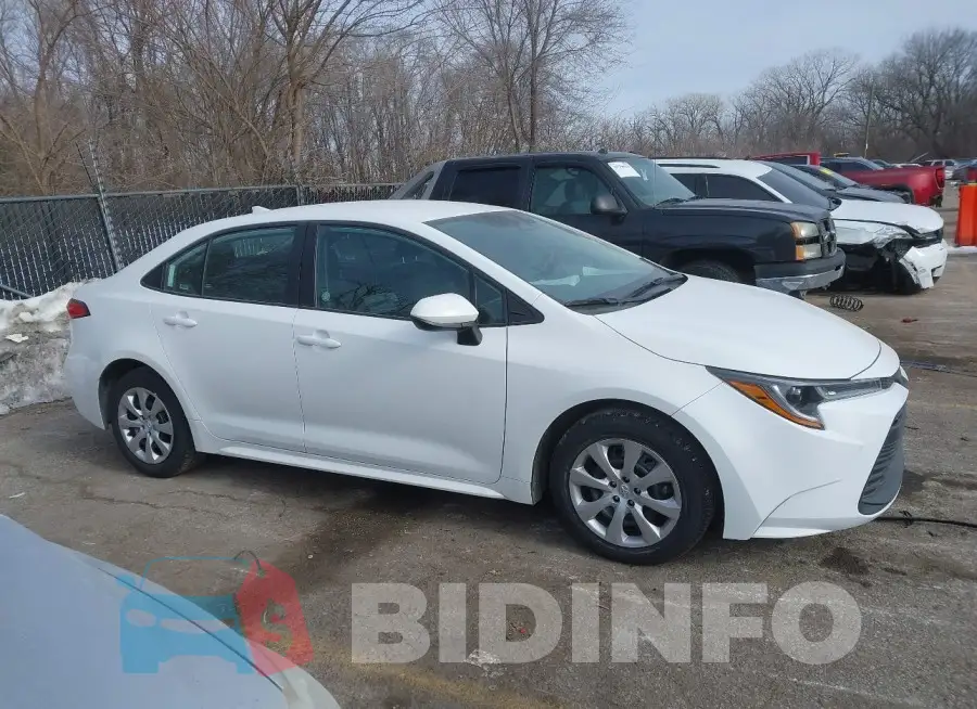 5YFB4MDE3RP149998 Photo# 14